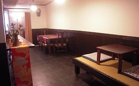 宿屋なかや